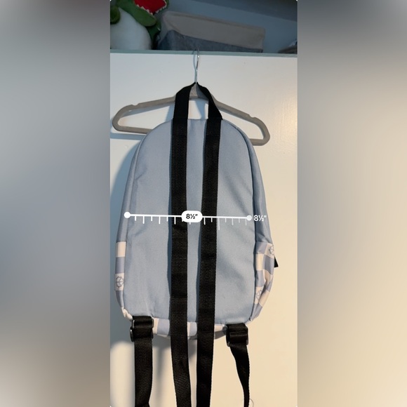 Vans Mini Backpack - Picture 6 of 8
